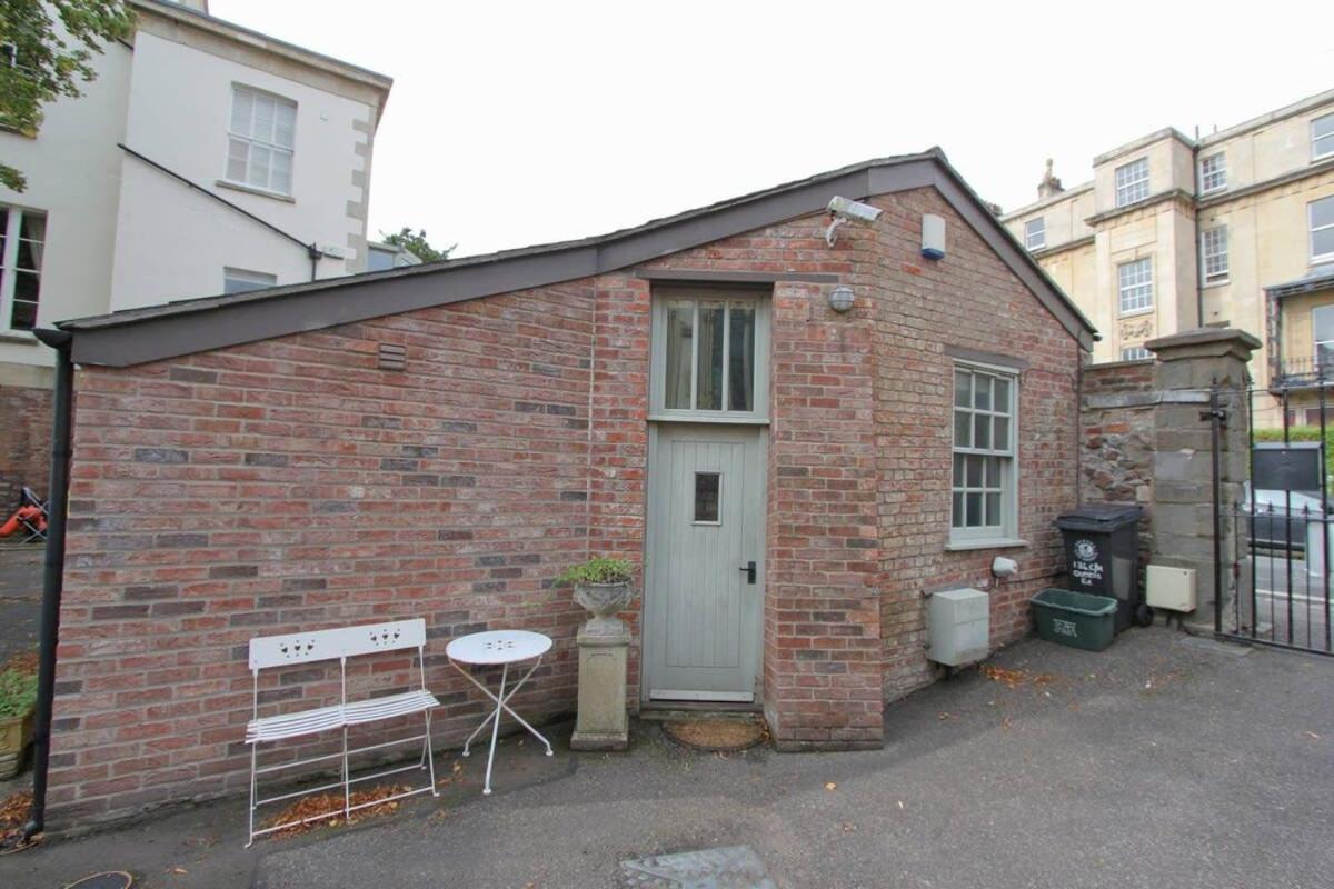 Appartement The Coach House, Clifton And Parking - Hopewell