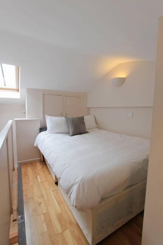 Appartement The Coach House, Clifton And Parking - Hopewell *