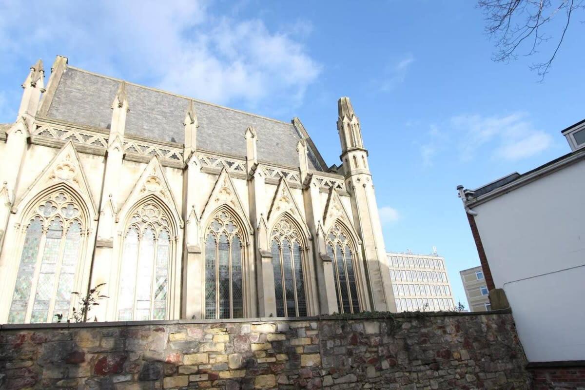 Appartement The Coach House, Clifton And Parking - Hopewell Bristol