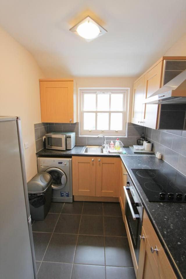 Appartement The Coach House, Clifton And Parking - Hopewell